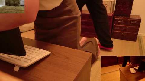 kakushi_dori Cam Show from 2025-09-23 15:17