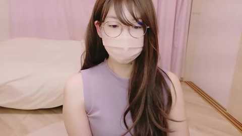 sayorixo Cam Show from 2025-09-25 14:15