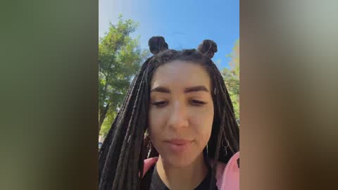 monikayyy Cam Show from 2025-09-25 11:45