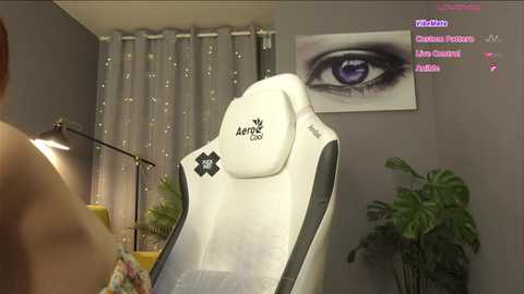 meganiex Cam Show from 2025-09-23 08:01