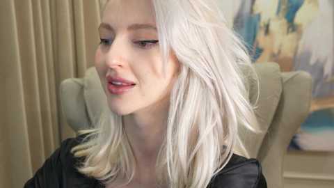 yournaughtymiss Cam Show from 2025-09-26 00:55