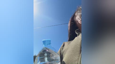 kisa_gav Cam Show from 2025-09-23 09:42