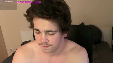 luca_syn Cam Show from 2025-09-24 17:52