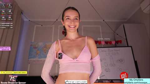 oooops__ Cam Show from 2025-09-22 07:48
