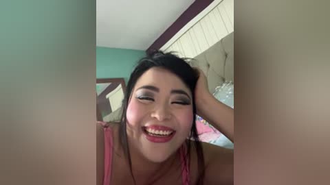 myhoneyfrida Cam Show from 2025-09-30 06:52