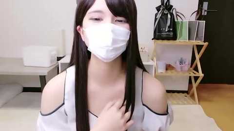 noa_chan_o0 Cam Show from 2025-10-30 14:34