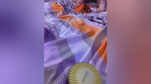 honeykj Cam Show from 2025-10-19 10:43