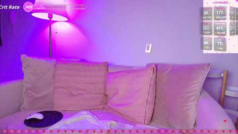 sallyeleins Cam Show from 2025-09-21 00:17