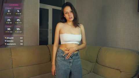 erikabutzlaff Cam Show from 2025-10-23 14:58