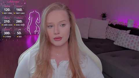 cristalwilliams Cam Show from 2025-09-28 15:33