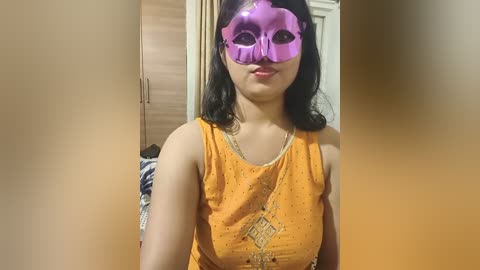 mahi69a Cam Show from 2025-10-02 13:33