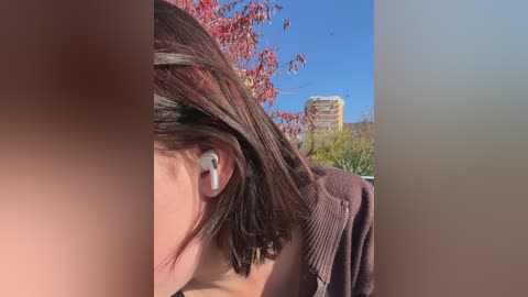 kikiwatson Cam Show from 2025-11-03 10:27