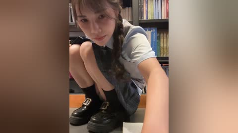 adora188 Cam Show from 2025-10-03 12:13