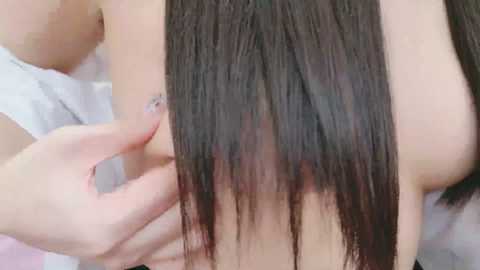 reina_fcup Cam Show from 2025-10-23 12:10