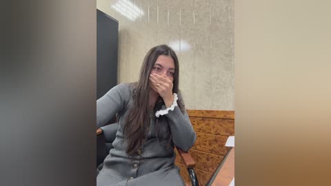 nikkysecrets Cam Show from 2025-09-15 12:39