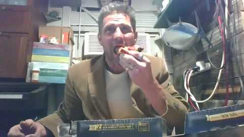richie00731 Cam Show from 2025-09-26 04:02