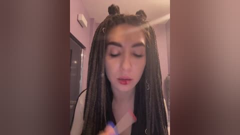 monikayyy Cam Show from 2025-09-27 11:13
