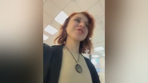 rosiesecret Cam Show from 2025-10-13 09:51