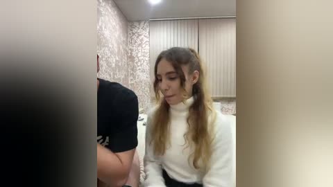 buzzyd Cam Show from 2025-10-26 18:08