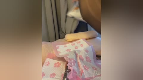 keaibo Cam Show from 2025-10-31 08:10