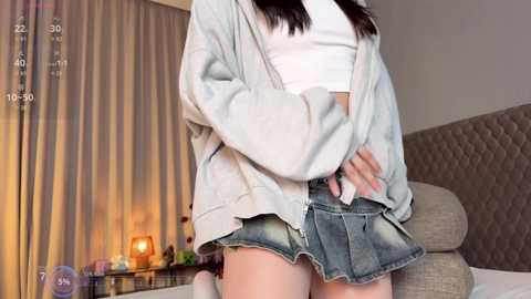 melana_love Cam Show from 2025-10-21 17:10