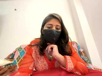 okbent Cam Show from 2025-10-26 19:20