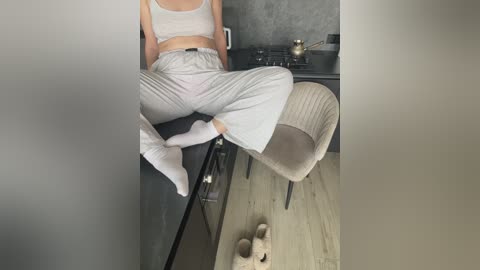 katykats Cam Show from 2025-09-19 11:22