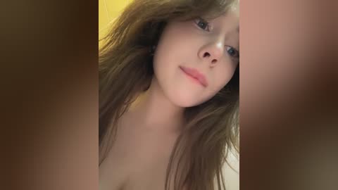 peachy_dream Cam Show from 2025-10-02 22:19