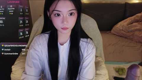 jennie_007 Cam Show from 2025-11-01 13:02