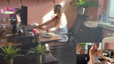 legslong Cam Show from 2025-09-29 12:52