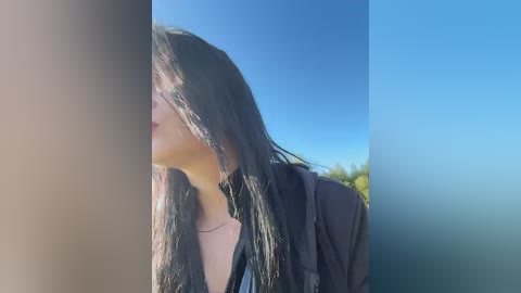 paratrax Cam Show from 2025-09-07 05:47