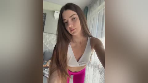 _saharochek_ Cam Show from 2025-10-07 10:36