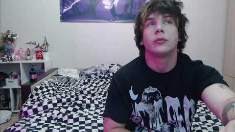 night_angell Cam Show from 2025-09-14 16:34