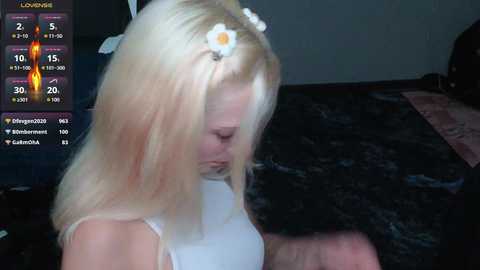 korol_eva Cam Show from 2025-10-18 22:45