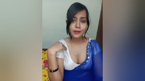miss_riyasingh Cam Show from 2025-10-01 17:31