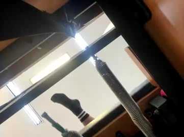 sallyeleins Cam Show from 2025-09-06 15:32