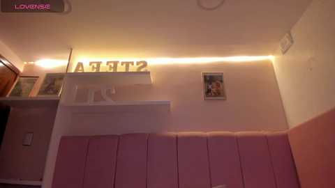 stefaagomez Cam Show from 2025-10-25 15:31