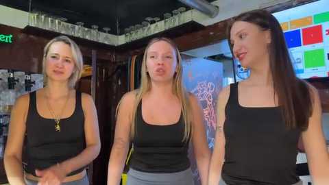 dirtypub Cam Show from 2025-09-28 18:35
