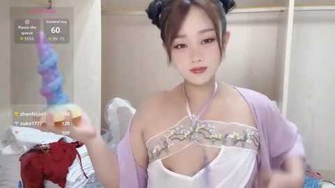 yueyue2003 Cam Show from 2025-09-26 06:38