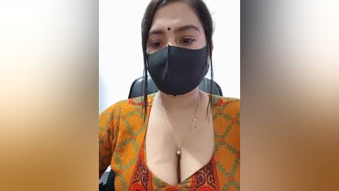 ritusri_dotta Cam Show from 2025-09-27 04:32