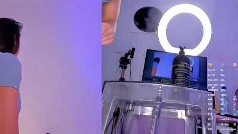 dakota_blare Cam Show from 2025-10-28 18:52