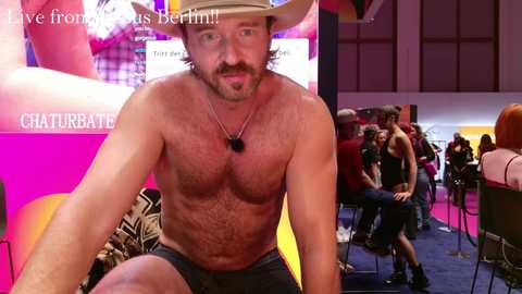 coaldaniels Cam Show from 2025-09-27 18:04