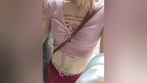 pink_mai Cam Show from 2025-09-23 03:55