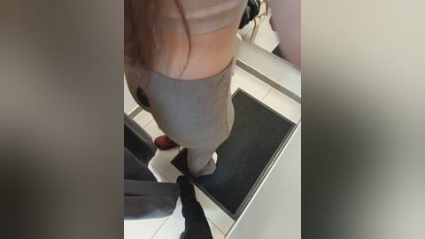 gerda_and_kai Cam Show from 2025-10-31 08:08