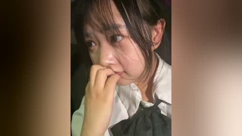 tiantian_26 Cam Show from 2025-10-01 10:27