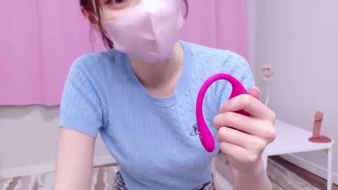 asuka_tv Cam Show from 2025-10-04 15:12