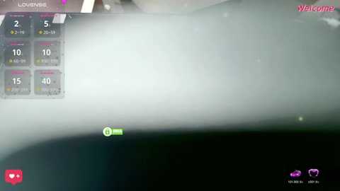 _hell0_kitty Cam Show from 2025-10-19 13:45