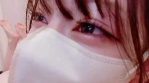 asuka_tv Cam Show from 2025-10-27 12:26