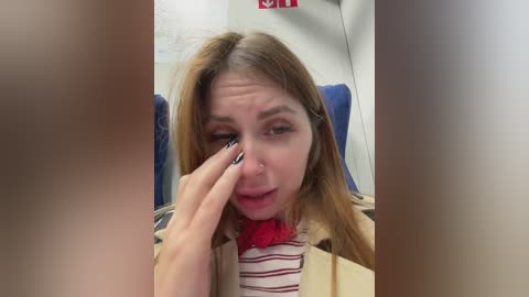 girls_leia Cam Show from 2025-09-12 20:43