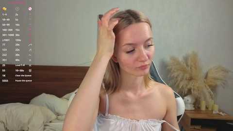 minnietammy Cam Show from 2025-09-22 08:43